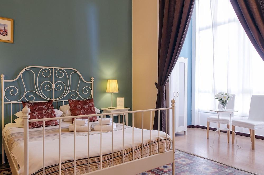 Casanova Guest House Barselona Dış mekan fotoğraf